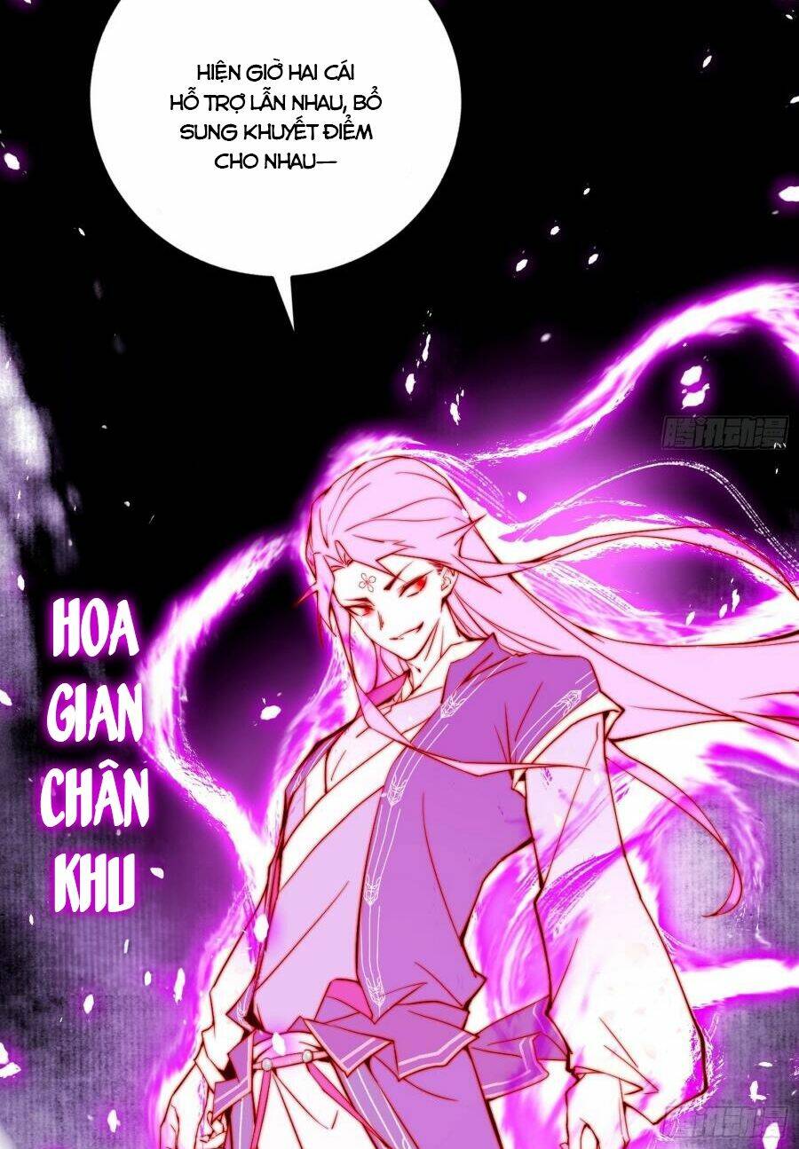 Ta Là Tà Đế Chapter 392 - Trang 2