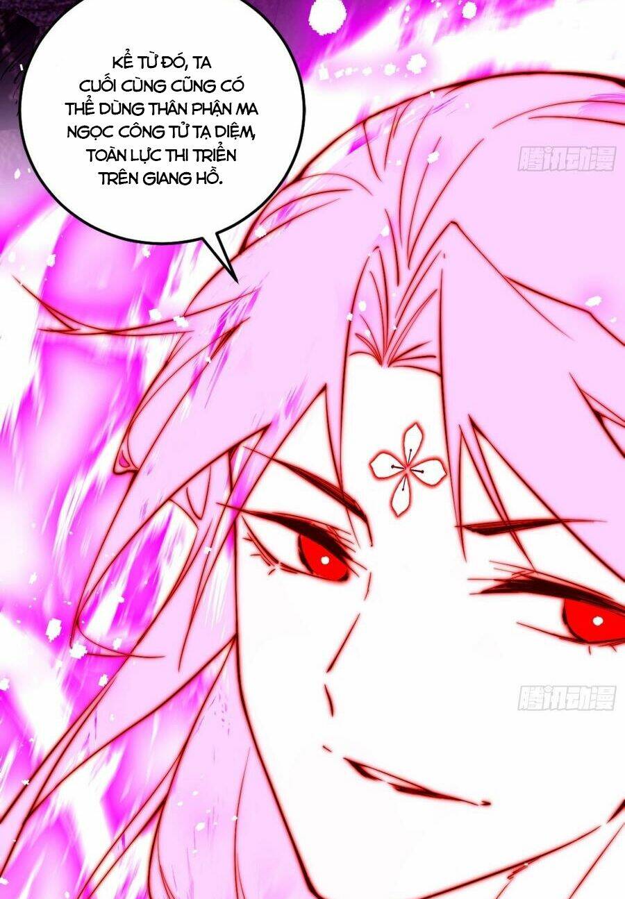 Ta Là Tà Đế Chapter 392 - Trang 2