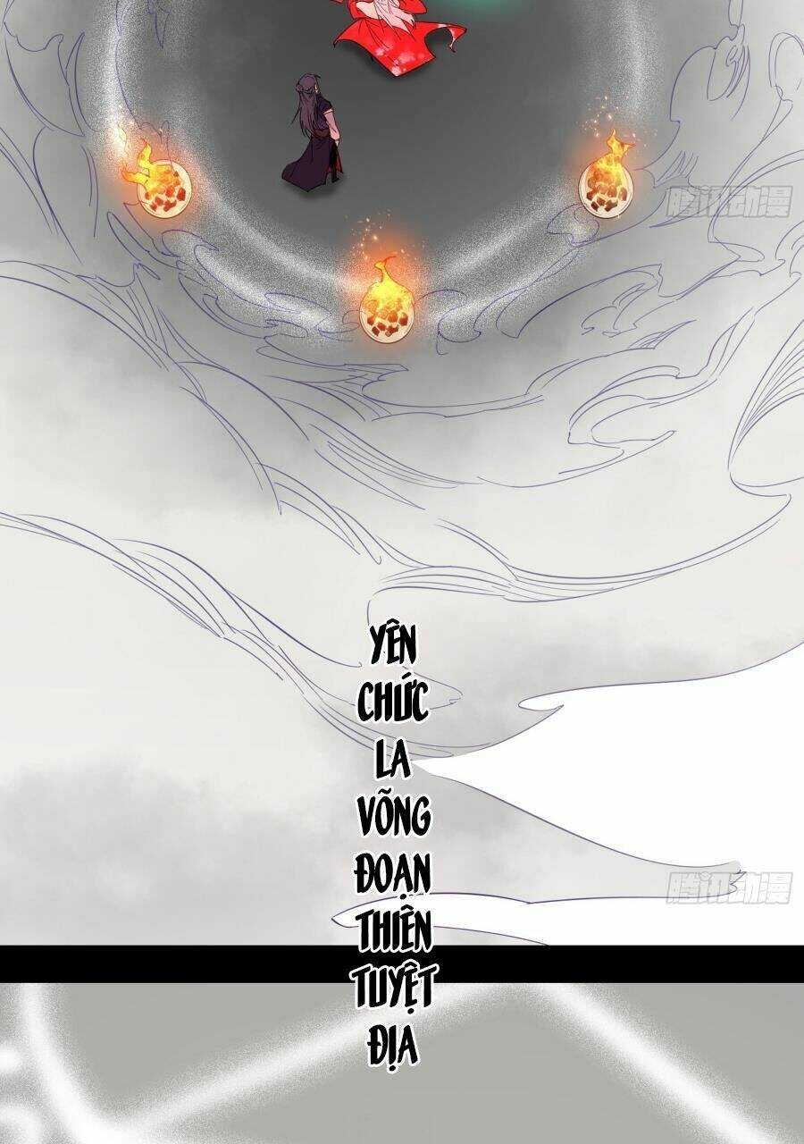 Ta Là Tà Đế Chapter 392 - Trang 2