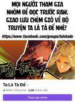 Ta Là Tà Đế Chapter 393 - Trang 2