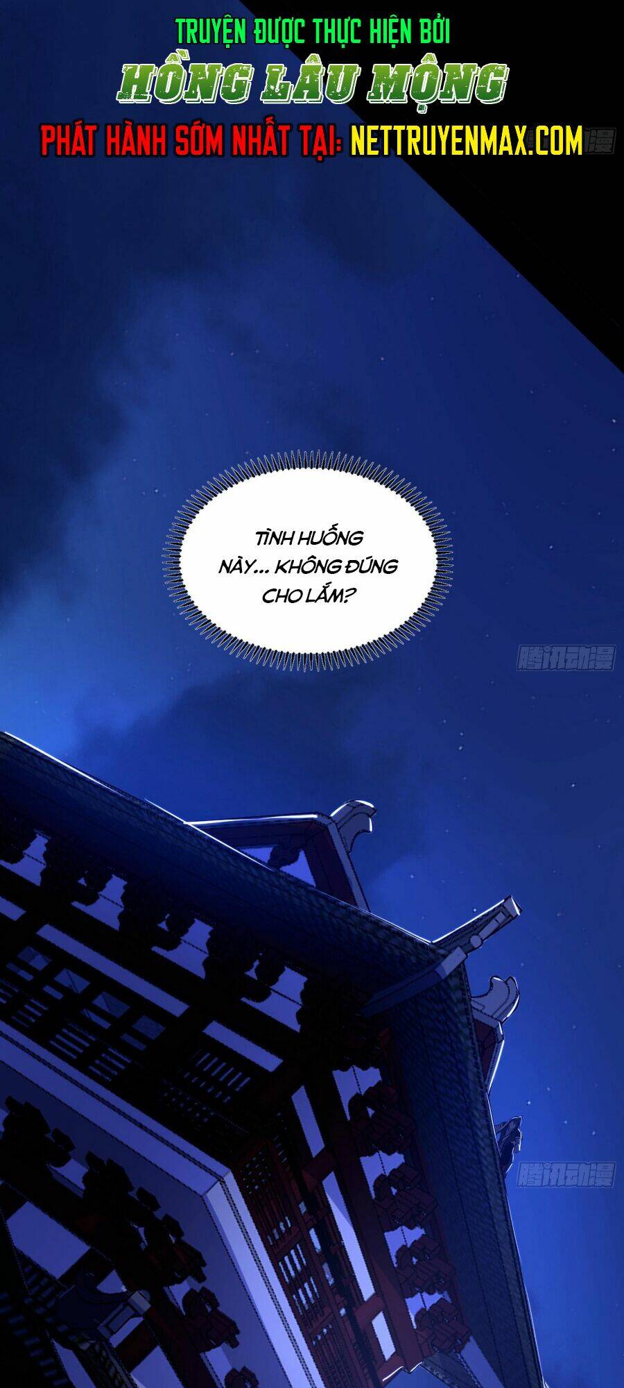 Ta Là Tà Đế Chapter 393 - Trang 2