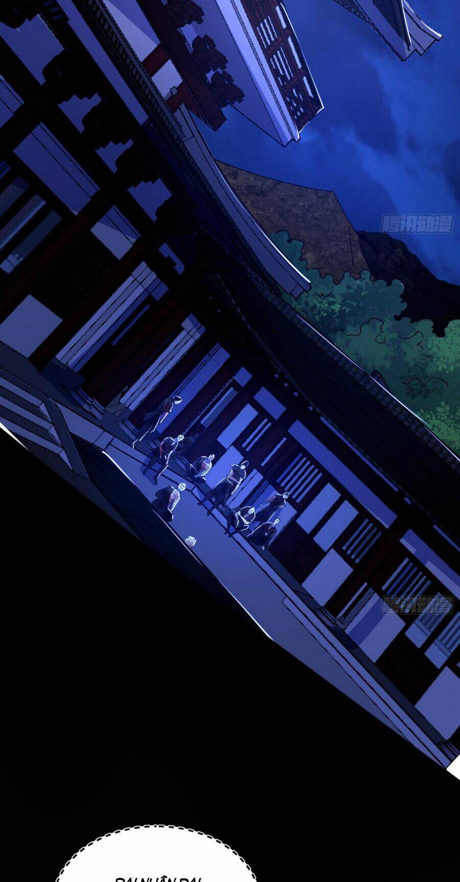 Ta Là Tà Đế Chapter 393 - Trang 2