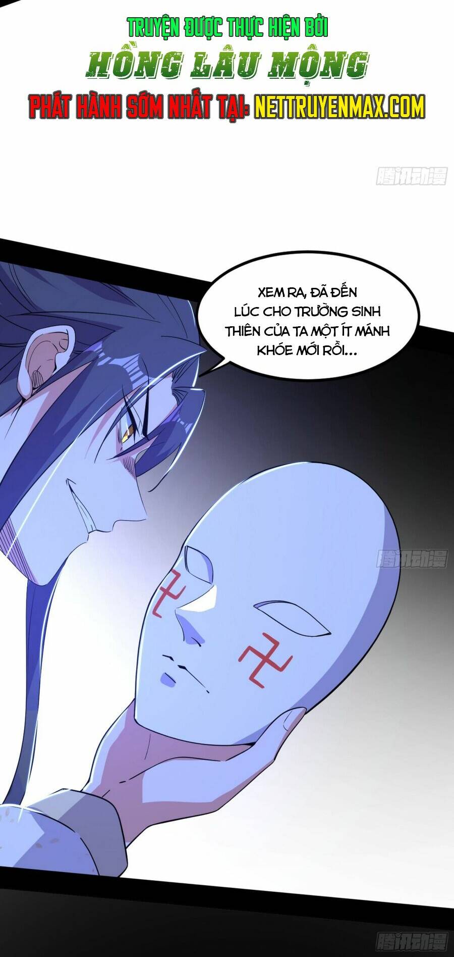 Ta Là Tà Đế Chapter 393 - Trang 2