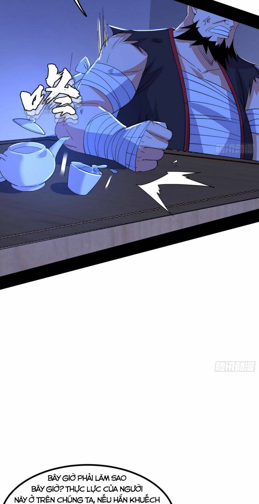 Ta Là Tà Đế Chapter 393 - Trang 2