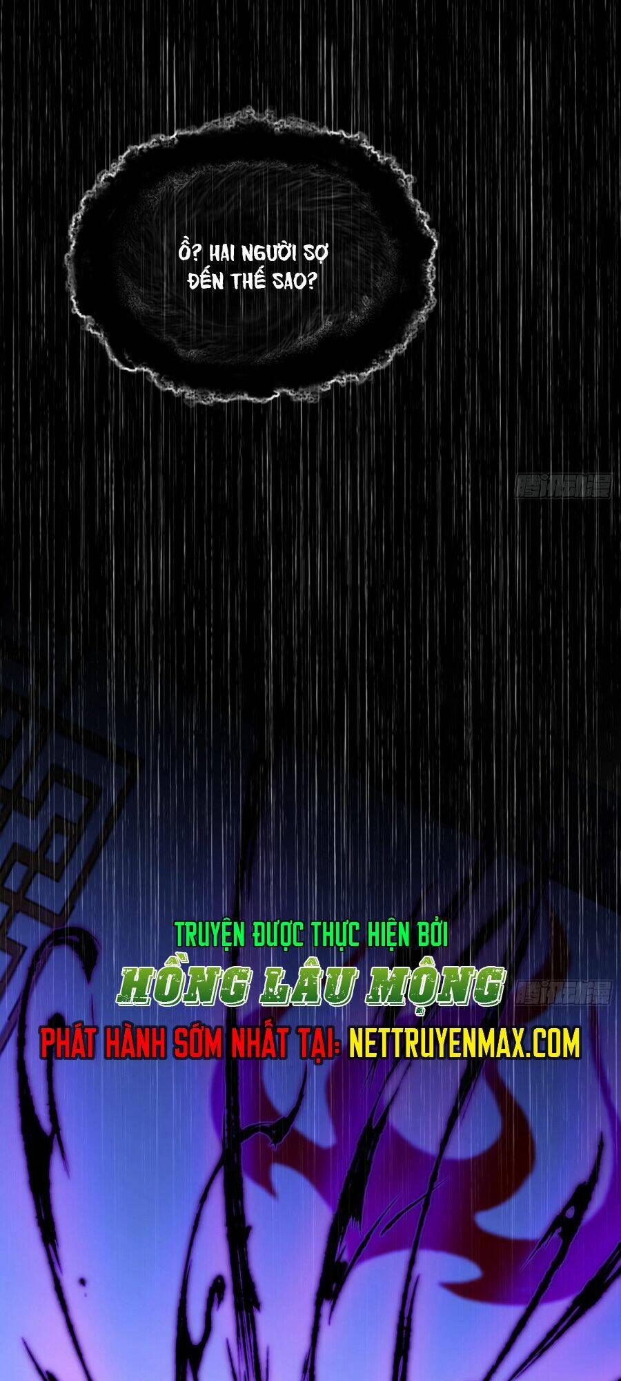 Ta Là Tà Đế Chapter 393 - Trang 2