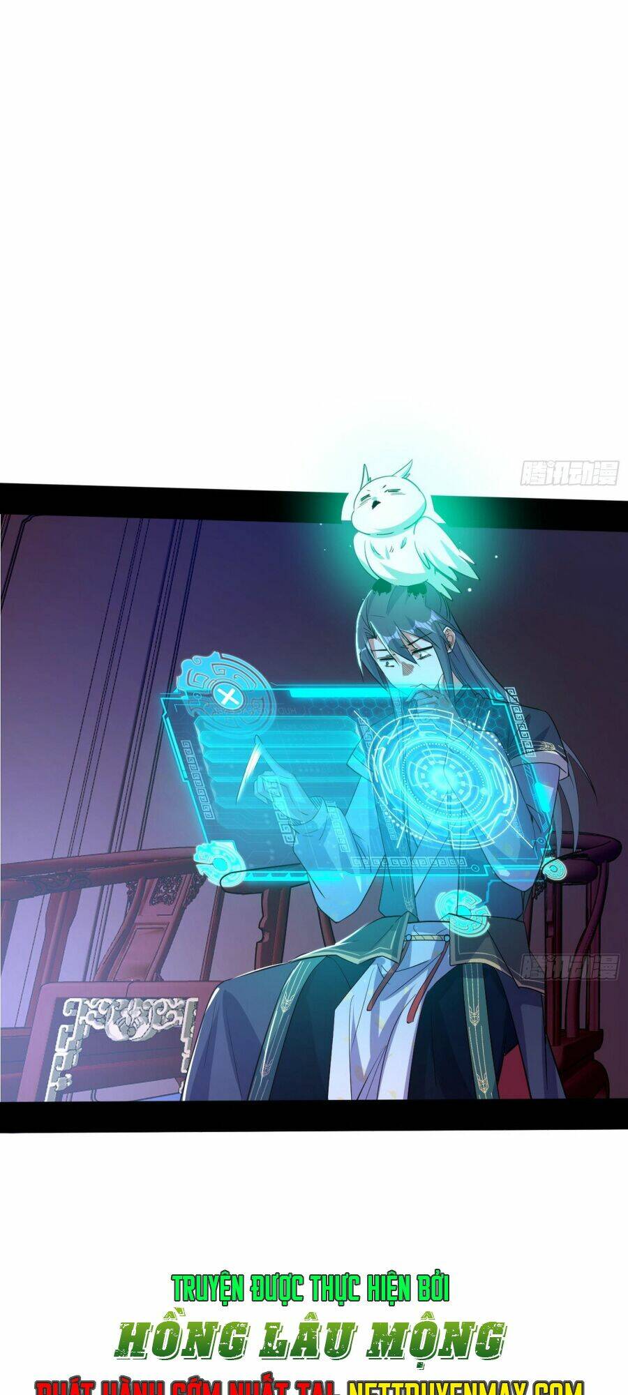 Ta Là Tà Đế Chapter 393 - Trang 2