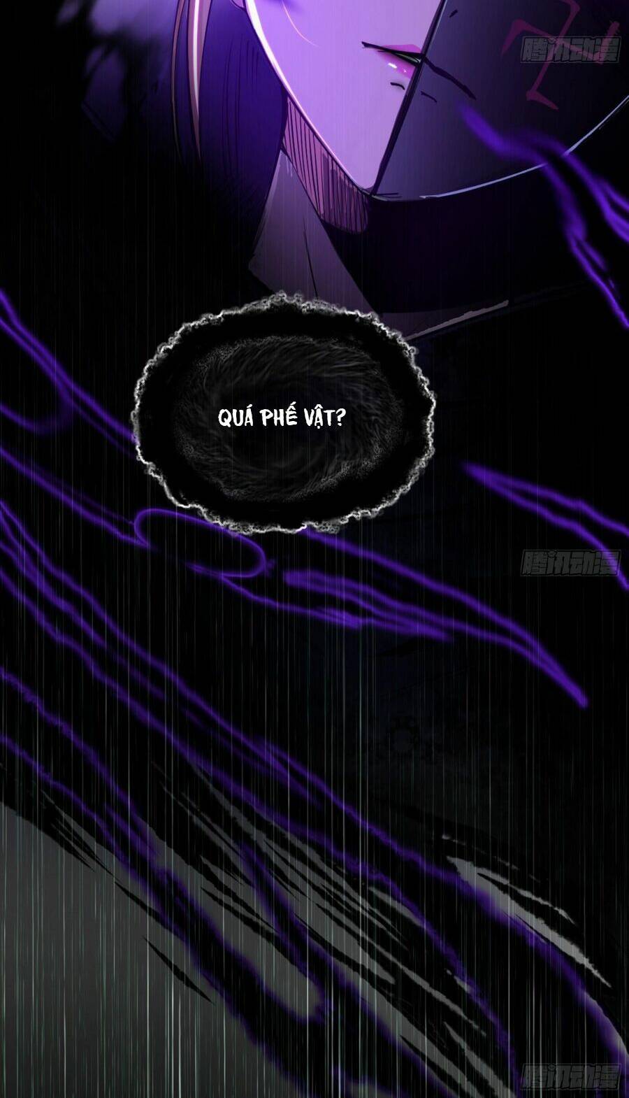 Ta Là Tà Đế Chapter 393 - Trang 2