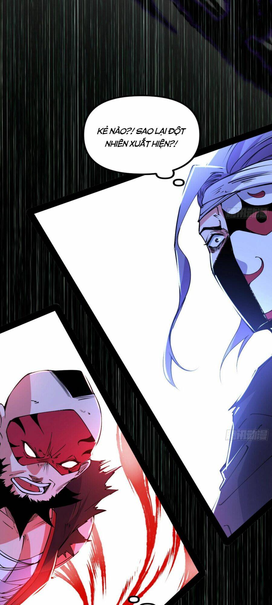 Ta Là Tà Đế Chapter 393 - Trang 2