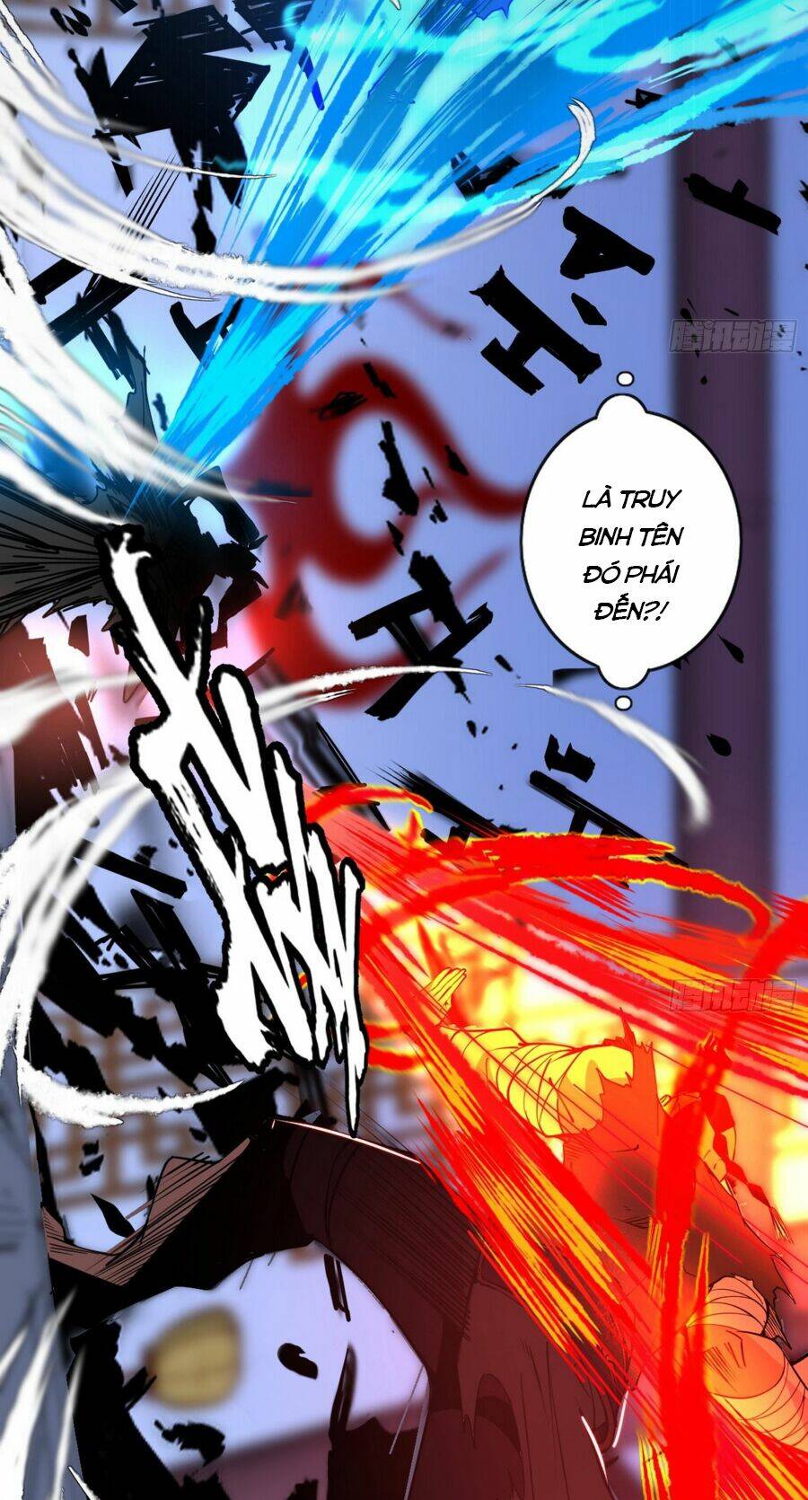 Ta Là Tà Đế Chapter 393 - Trang 2