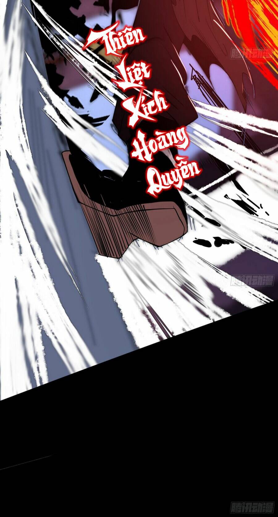 Ta Là Tà Đế Chapter 393 - Trang 2