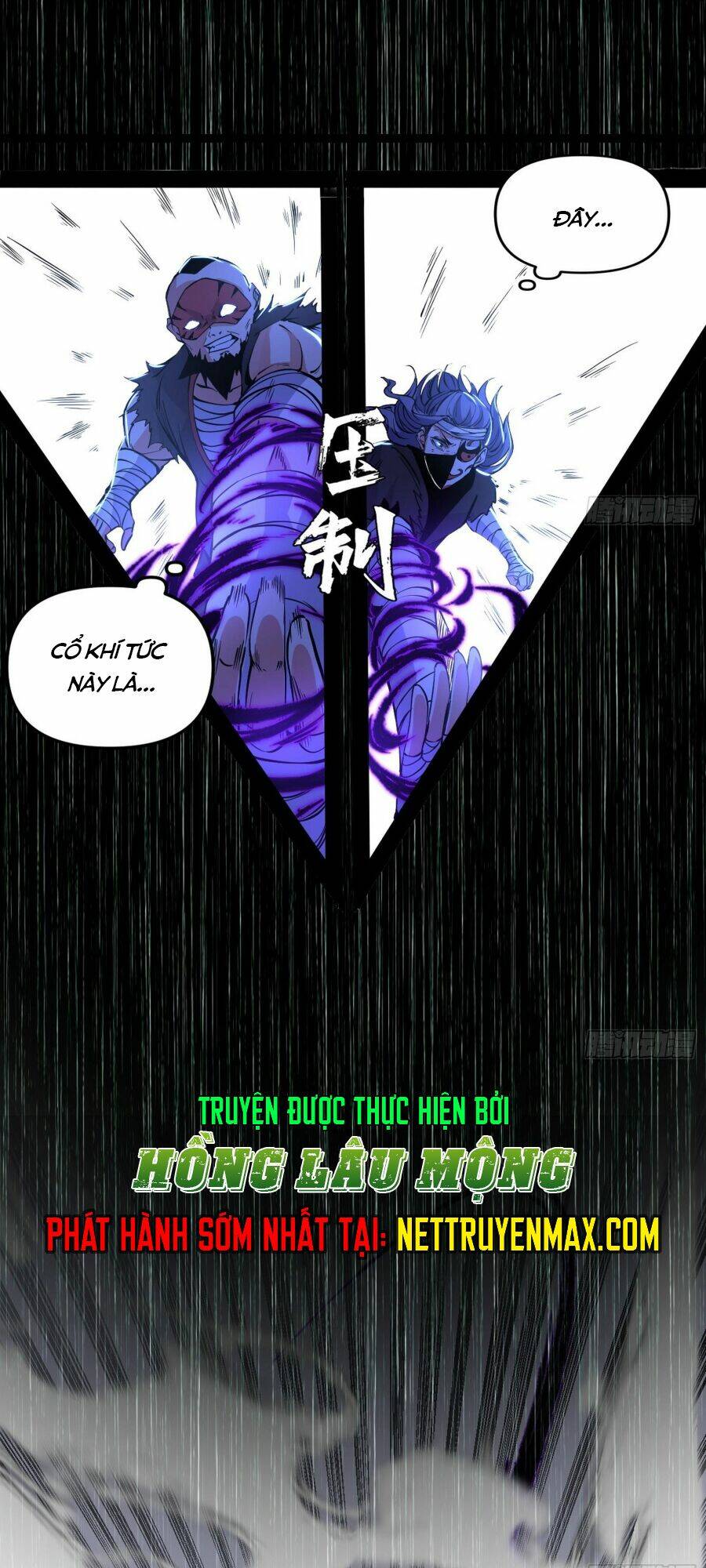 Ta Là Tà Đế Chapter 393 - Trang 2