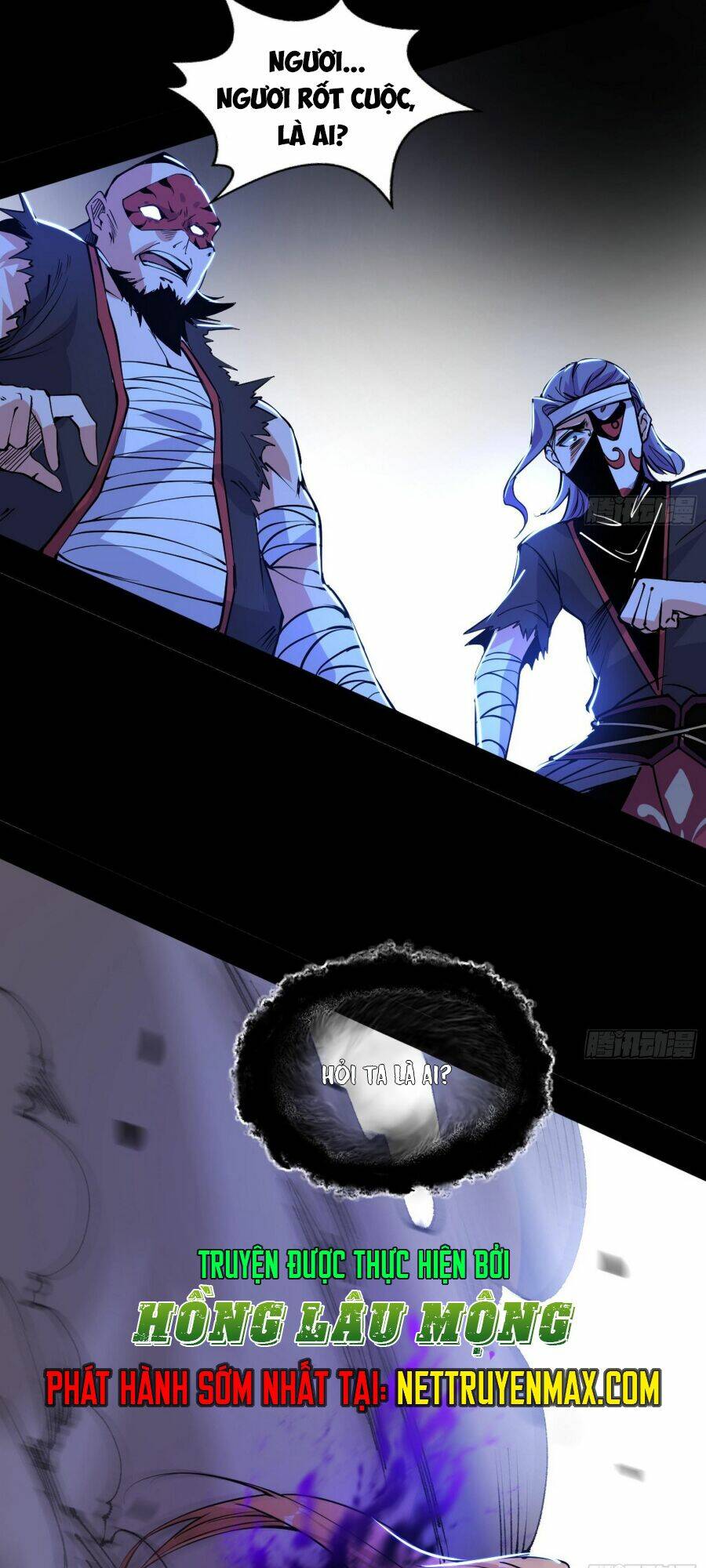 Ta Là Tà Đế Chapter 393 - Trang 2