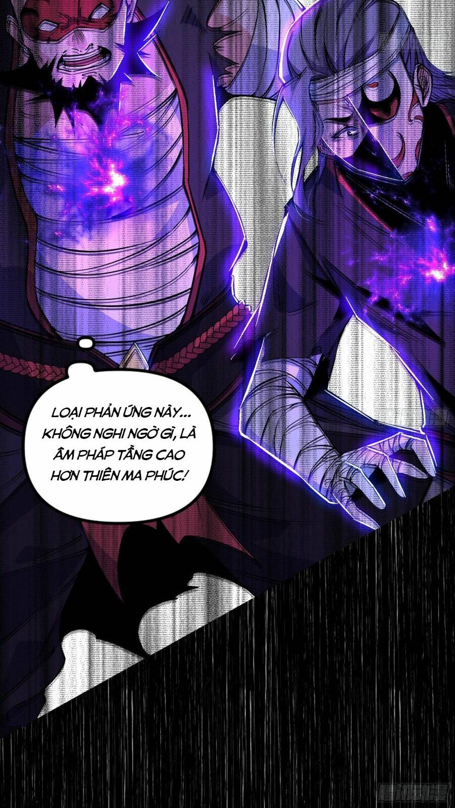 Ta Là Tà Đế Chapter 393 - Trang 2