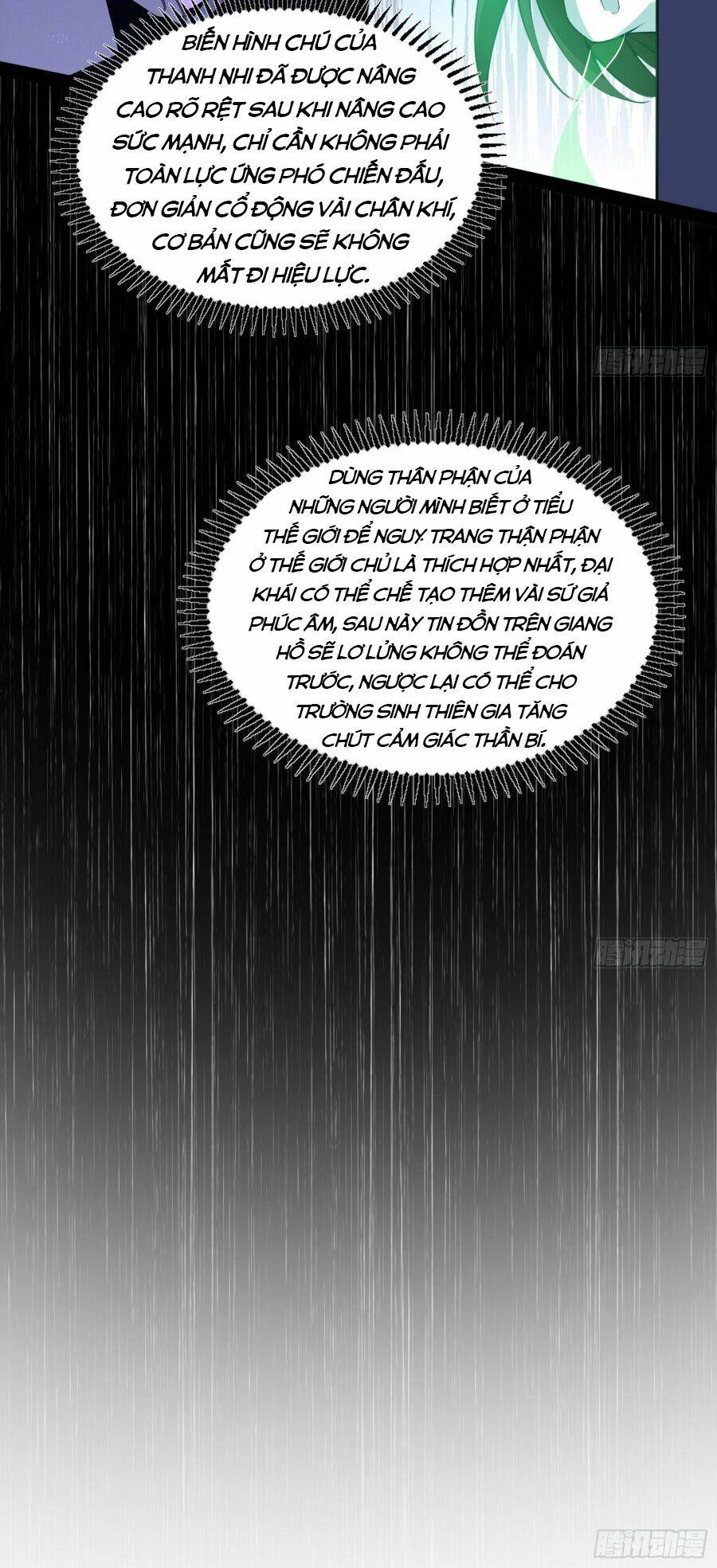 Ta Là Tà Đế Chapter 393 - Trang 2