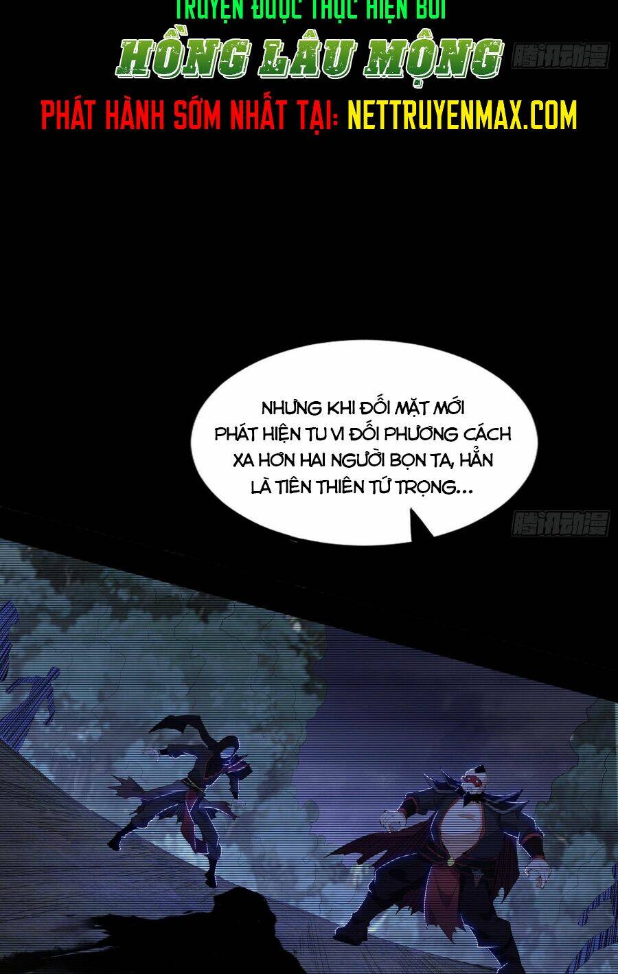 Ta Là Tà Đế Chapter 393 - Trang 2