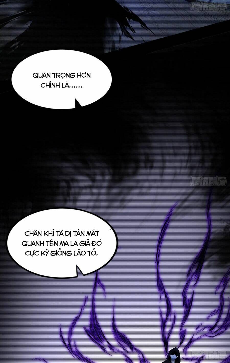 Ta Là Tà Đế Chapter 393 - Trang 2