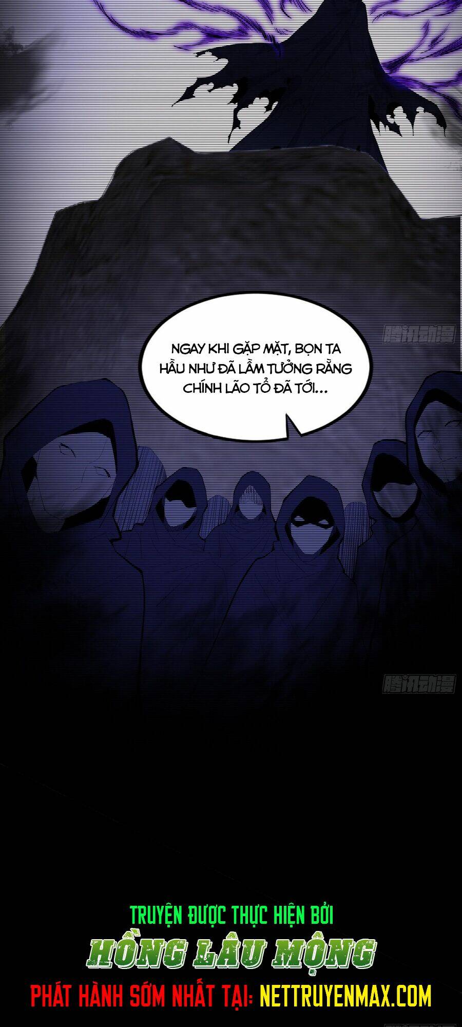 Ta Là Tà Đế Chapter 393 - Trang 2