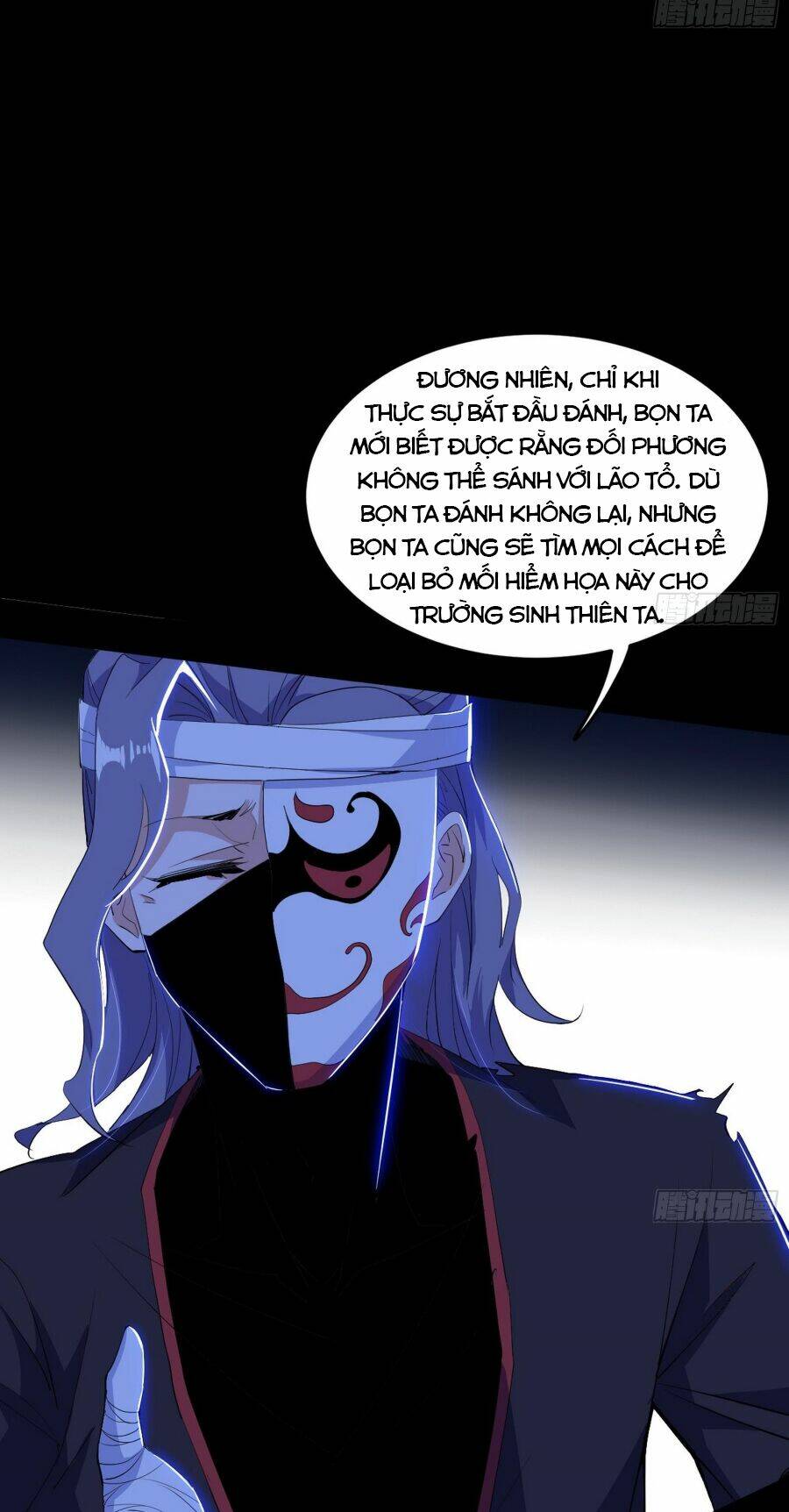 Ta Là Tà Đế Chapter 393 - Trang 2