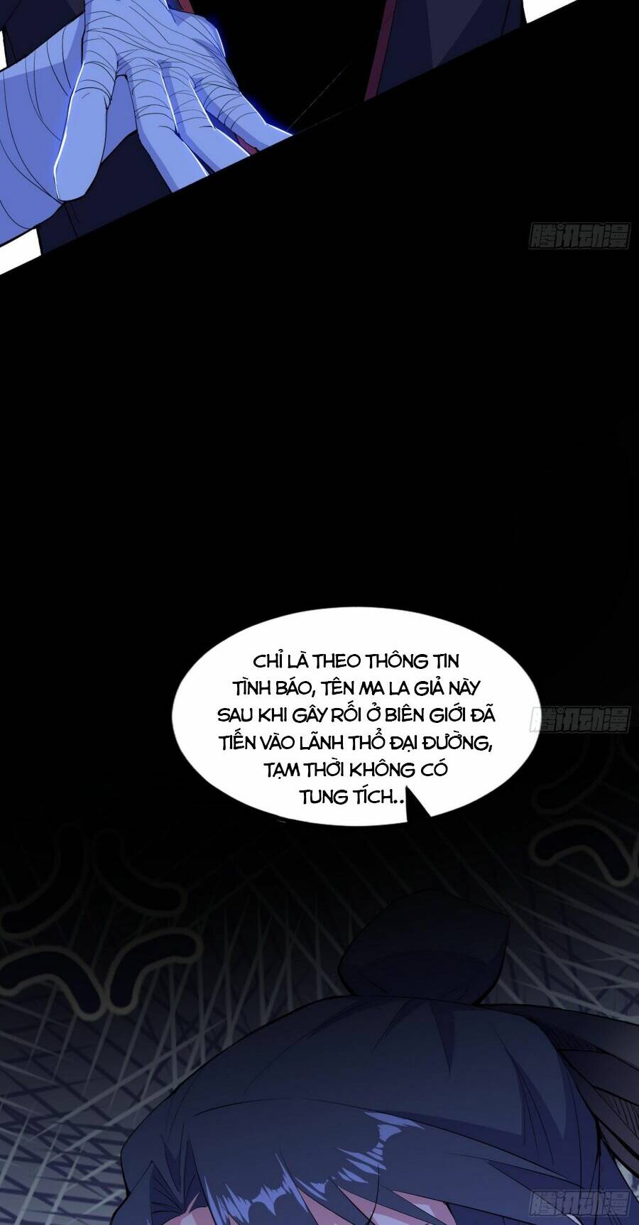 Ta Là Tà Đế Chapter 393 - Trang 2