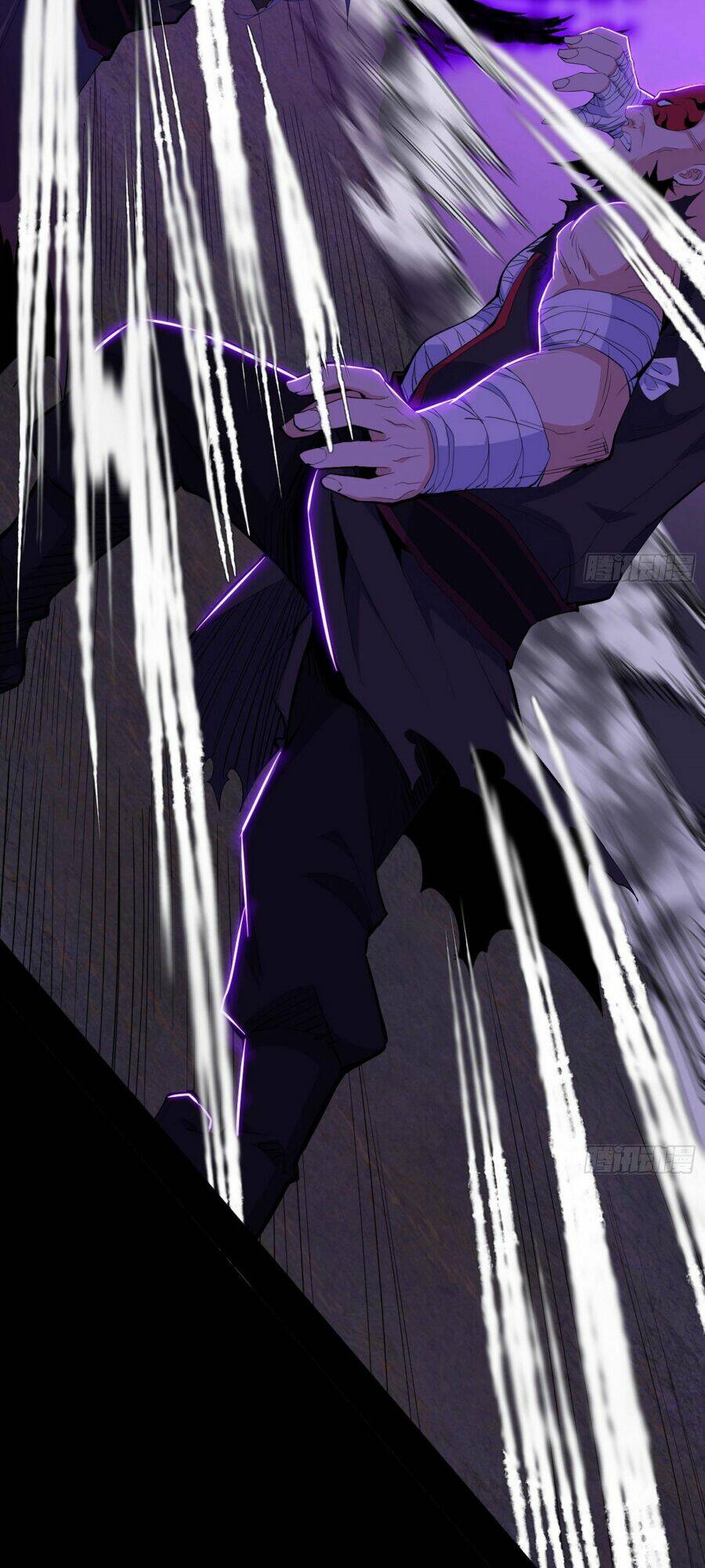 Ta Là Tà Đế Chapter 393 - Trang 2