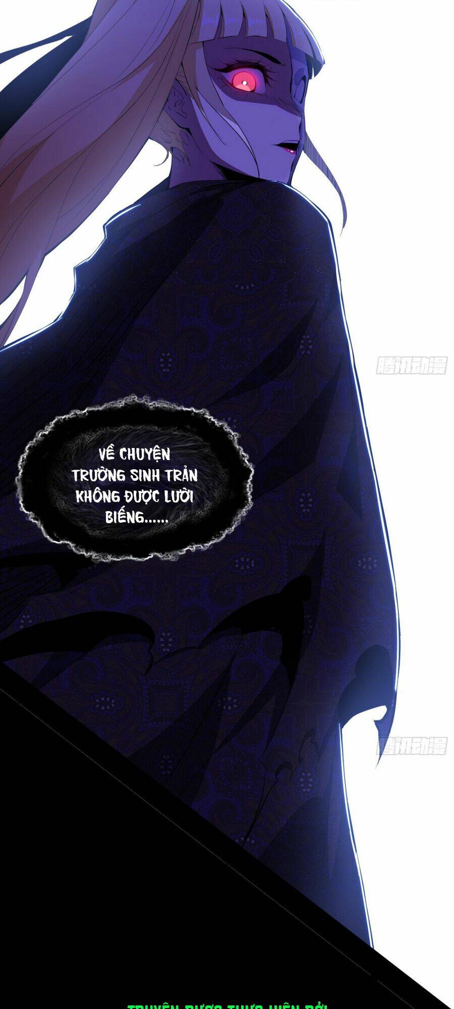 Ta Là Tà Đế Chapter 393 - Trang 2