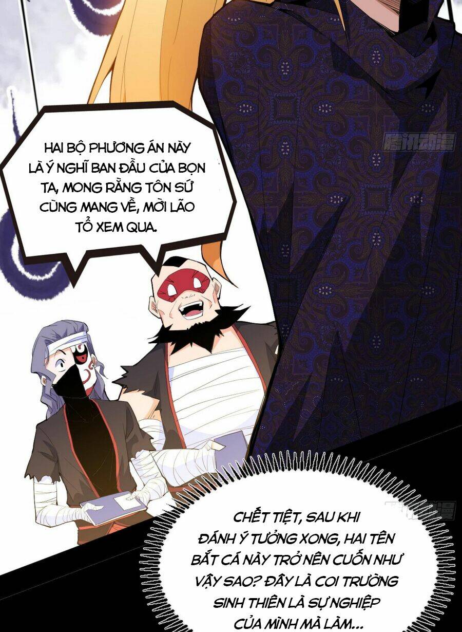 Ta Là Tà Đế Chapter 393 - Trang 2