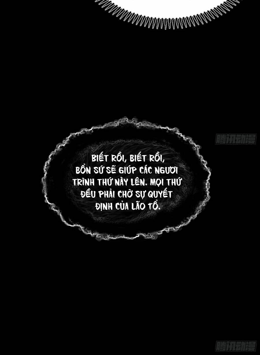 Ta Là Tà Đế Chapter 393 - Trang 2