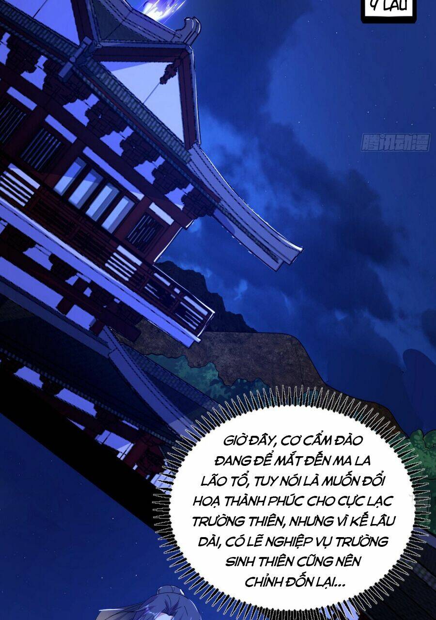 Ta Là Tà Đế Chapter 393 - Trang 2