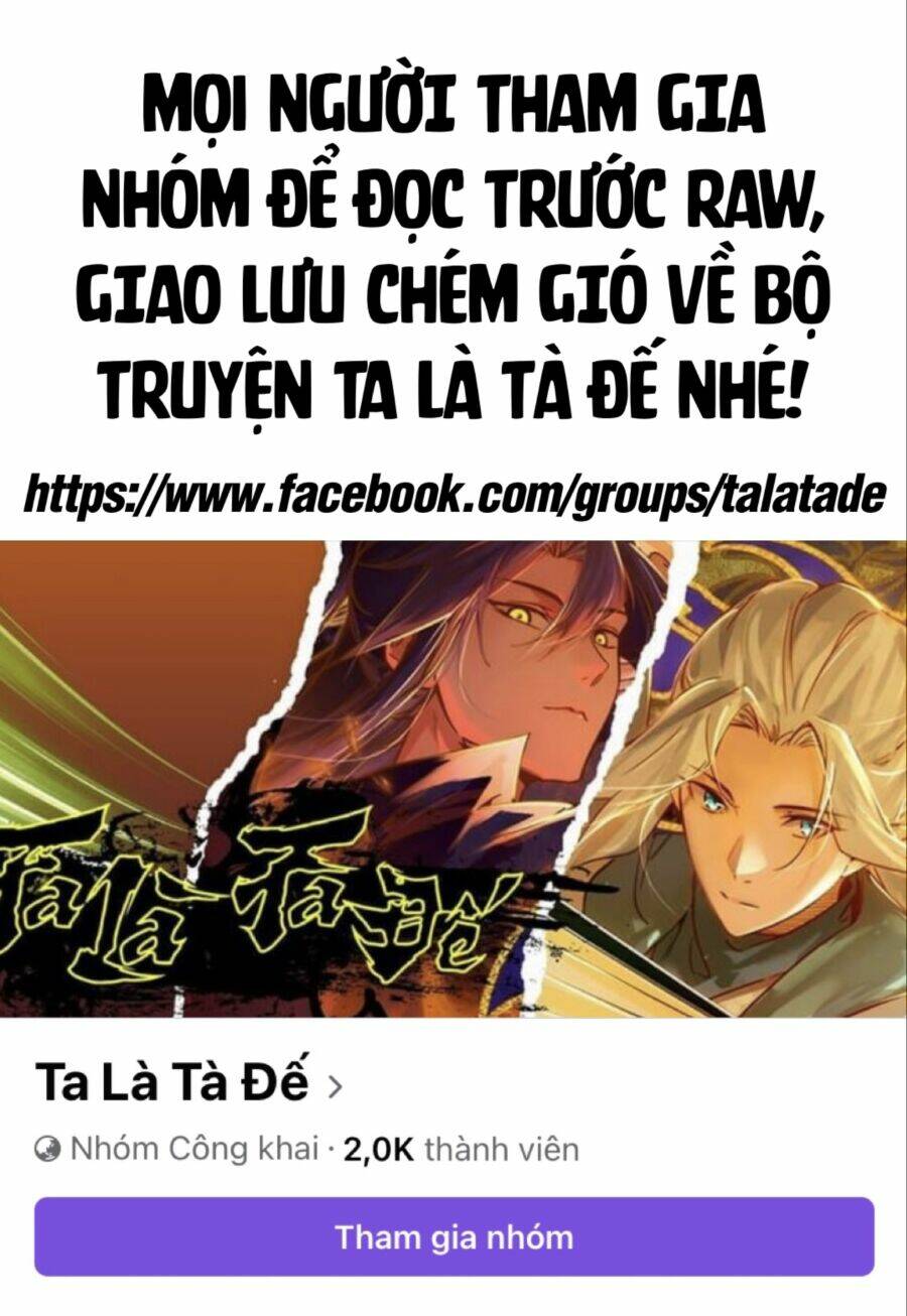 Ta Là Tà Đế Chapter 394 - Trang 2