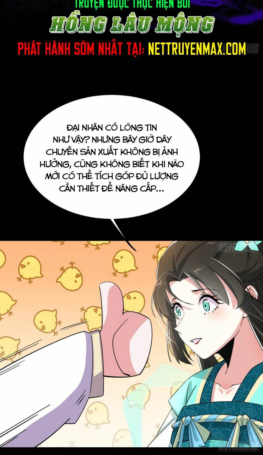 Ta Là Tà Đế Chapter 394 - Trang 2