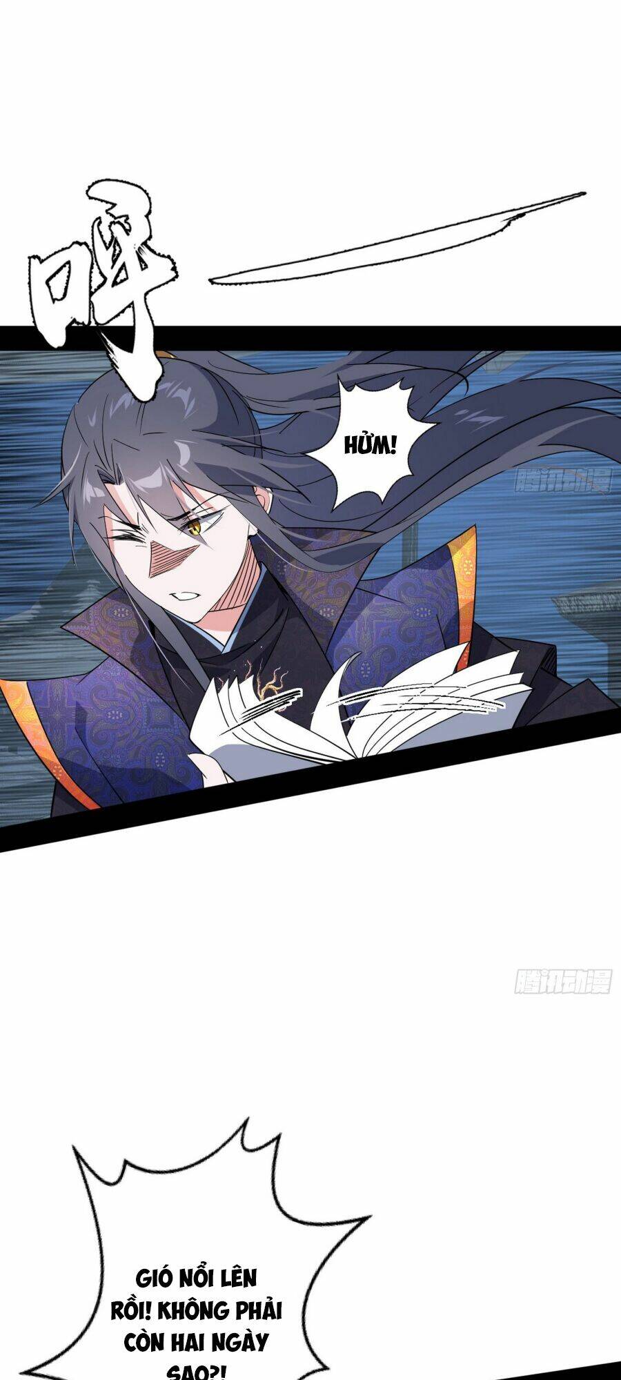 Ta Là Tà Đế Chapter 395 - Trang 2