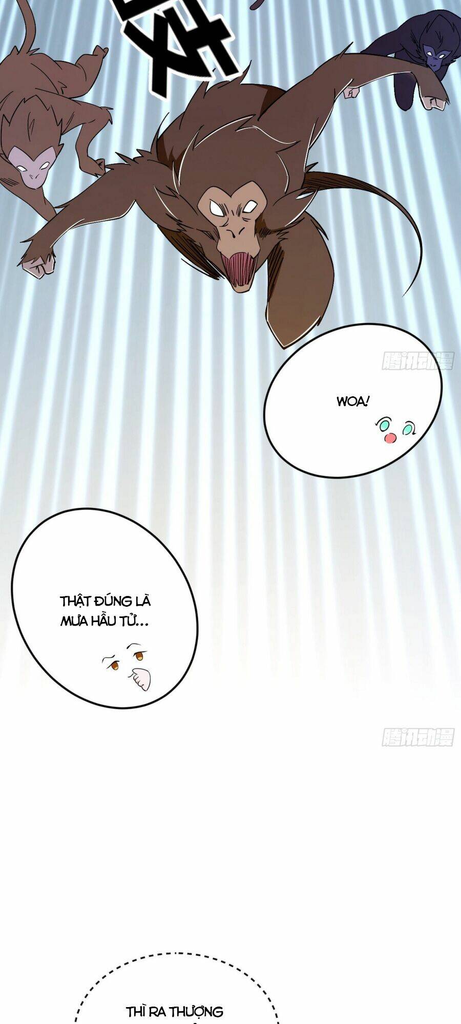 Ta Là Tà Đế Chapter 395 - Trang 2