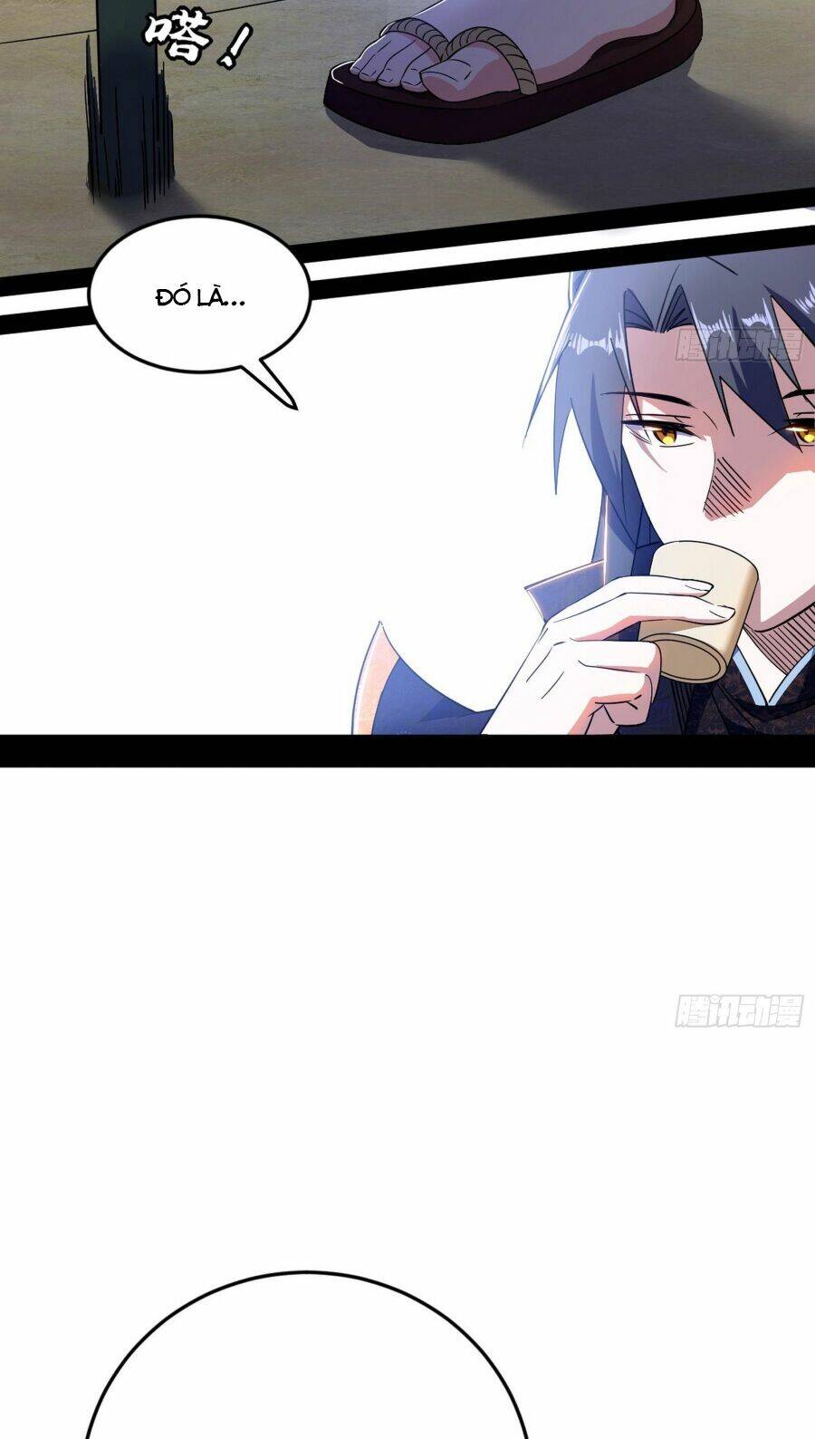 Ta Là Tà Đế Chapter 395 - Trang 2