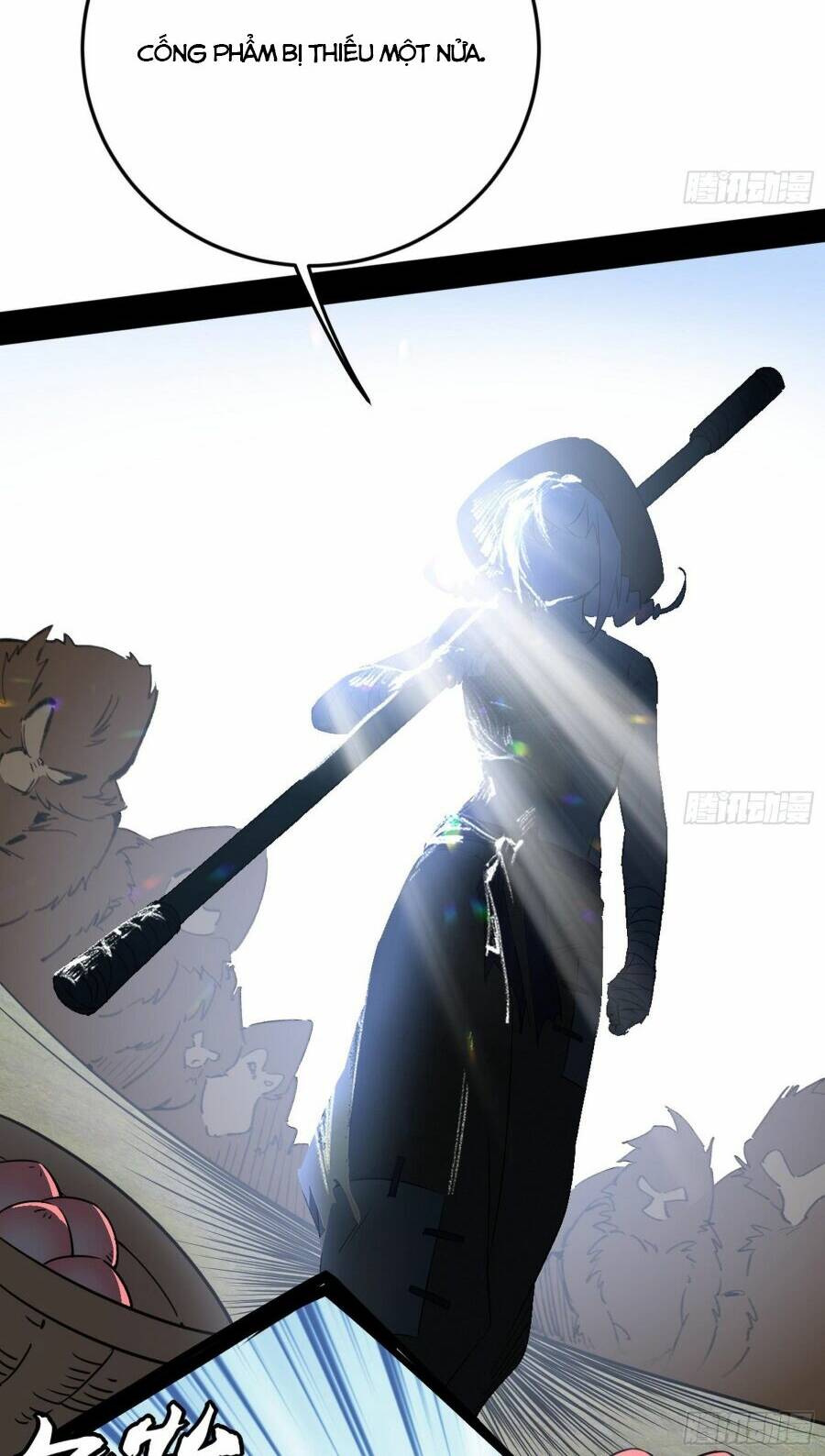 Ta Là Tà Đế Chapter 395 - Trang 2