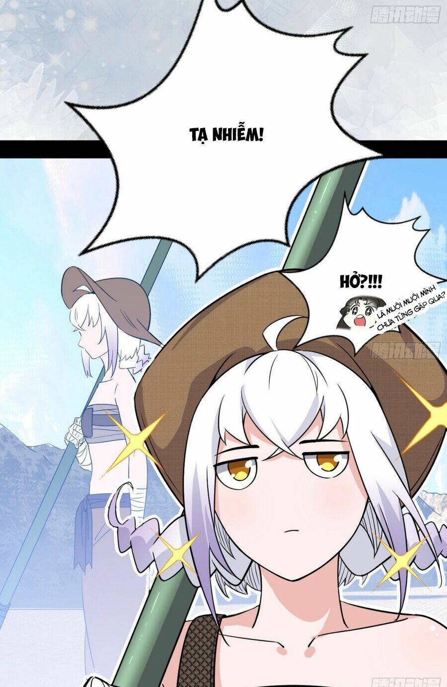 Ta Là Tà Đế Chapter 395 - Trang 2