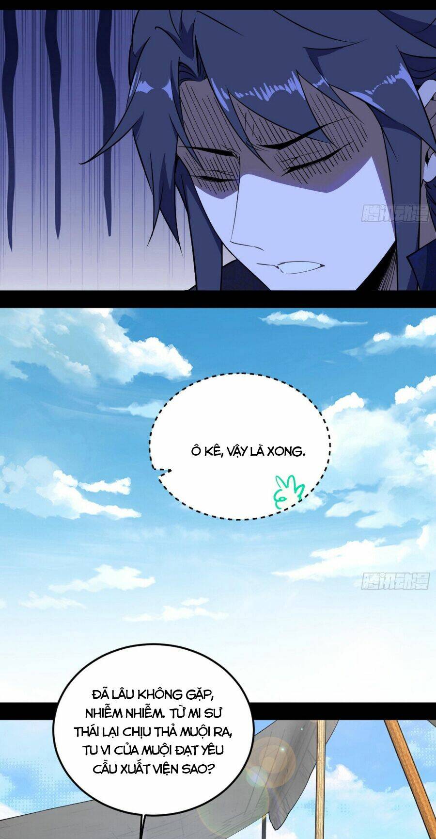 Ta Là Tà Đế Chapter 395 - Trang 2