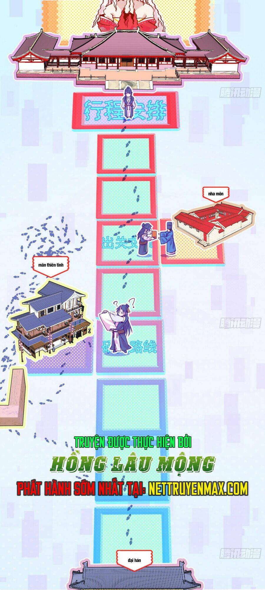 Ta Là Tà Đế Chapter 395 - Trang 2