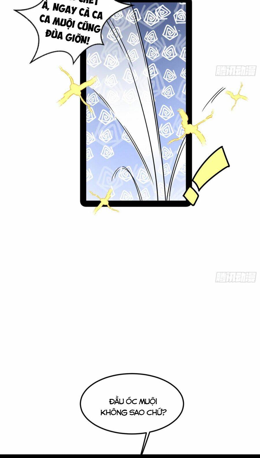 Ta Là Tà Đế Chapter 395 - Trang 2