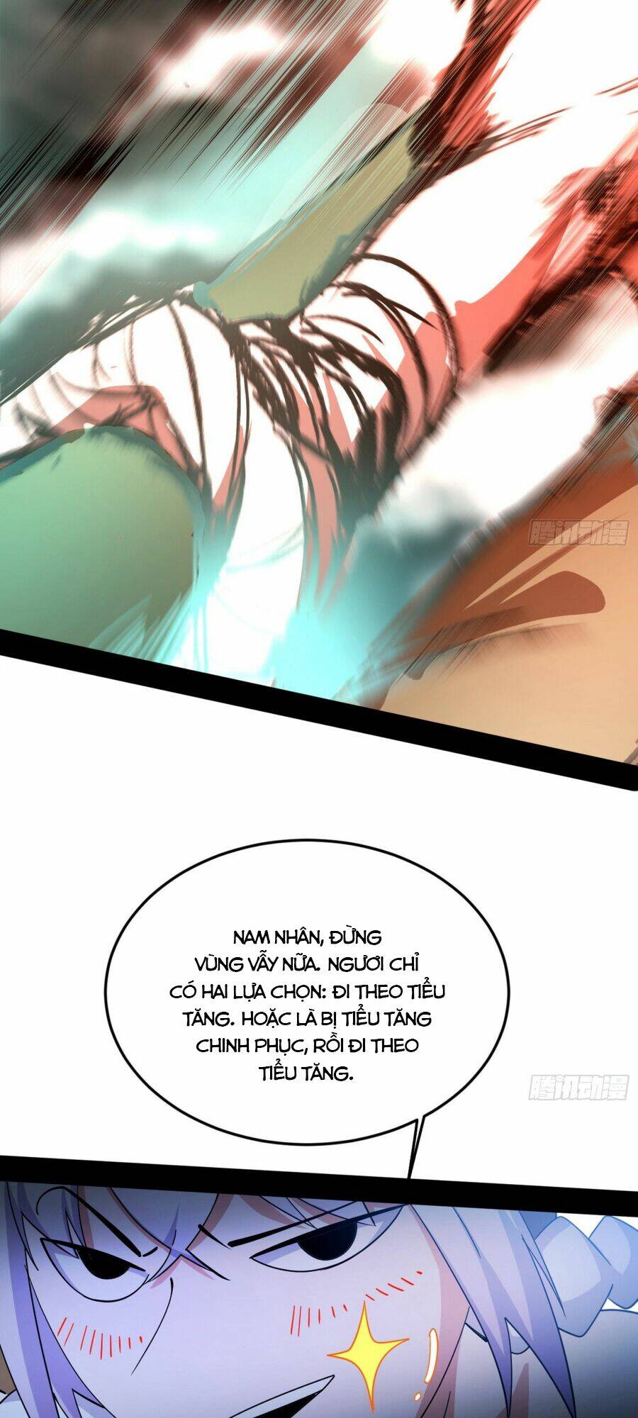 Ta Là Tà Đế Chapter 395 - Trang 2