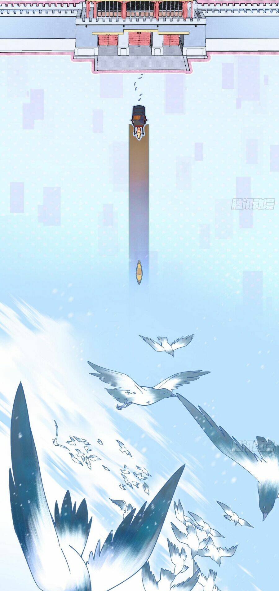 Ta Là Tà Đế Chapter 395 - Trang 2