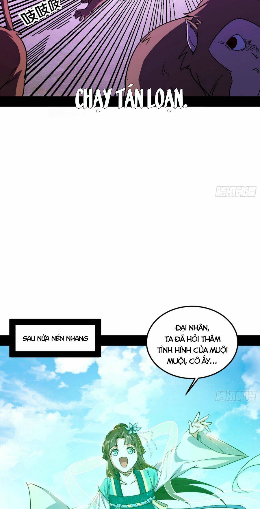 Ta Là Tà Đế Chapter 395 - Trang 2