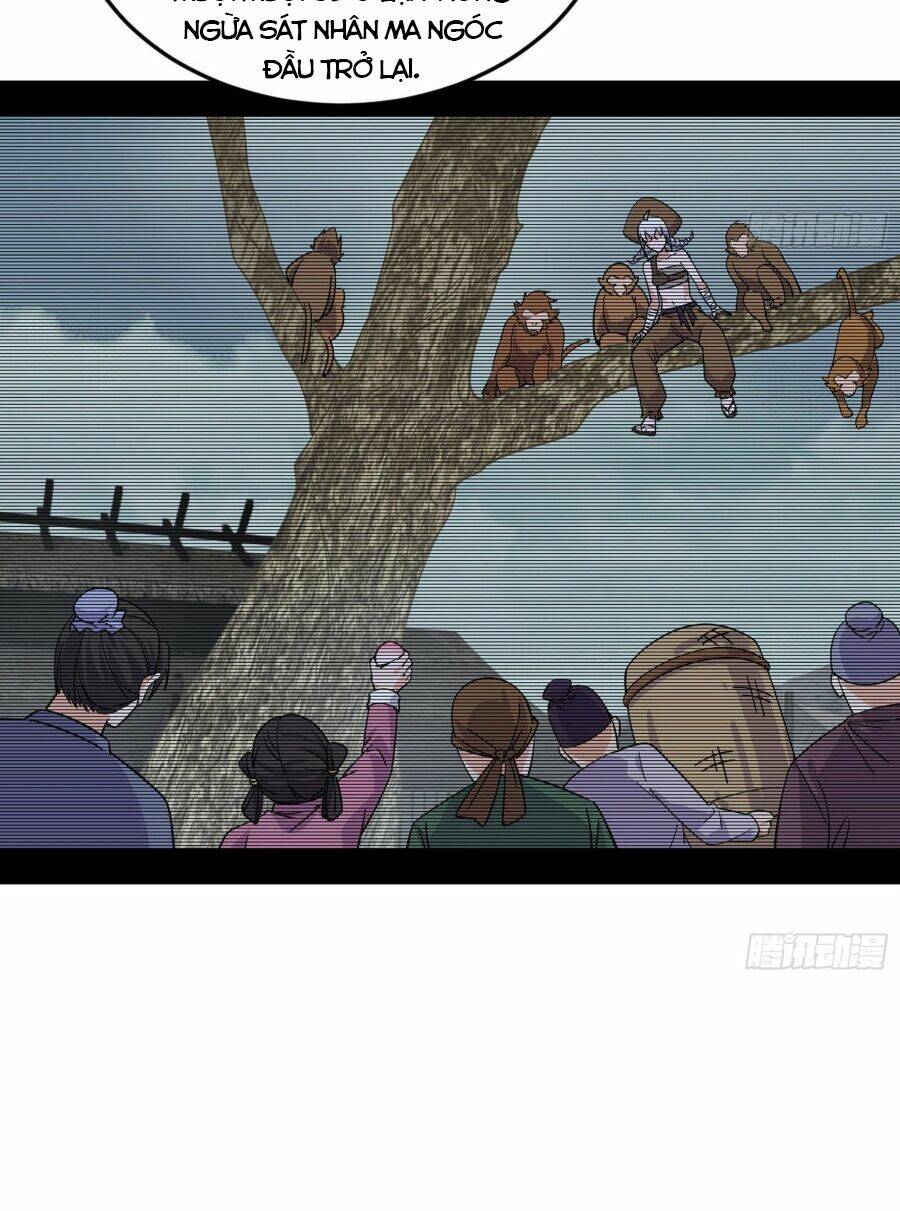 Ta Là Tà Đế Chapter 395 - Trang 2