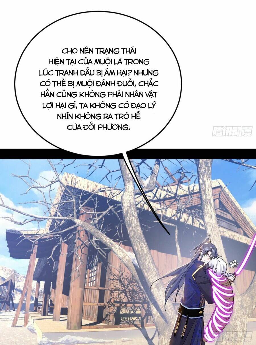 Ta Là Tà Đế Chapter 395 - Trang 2