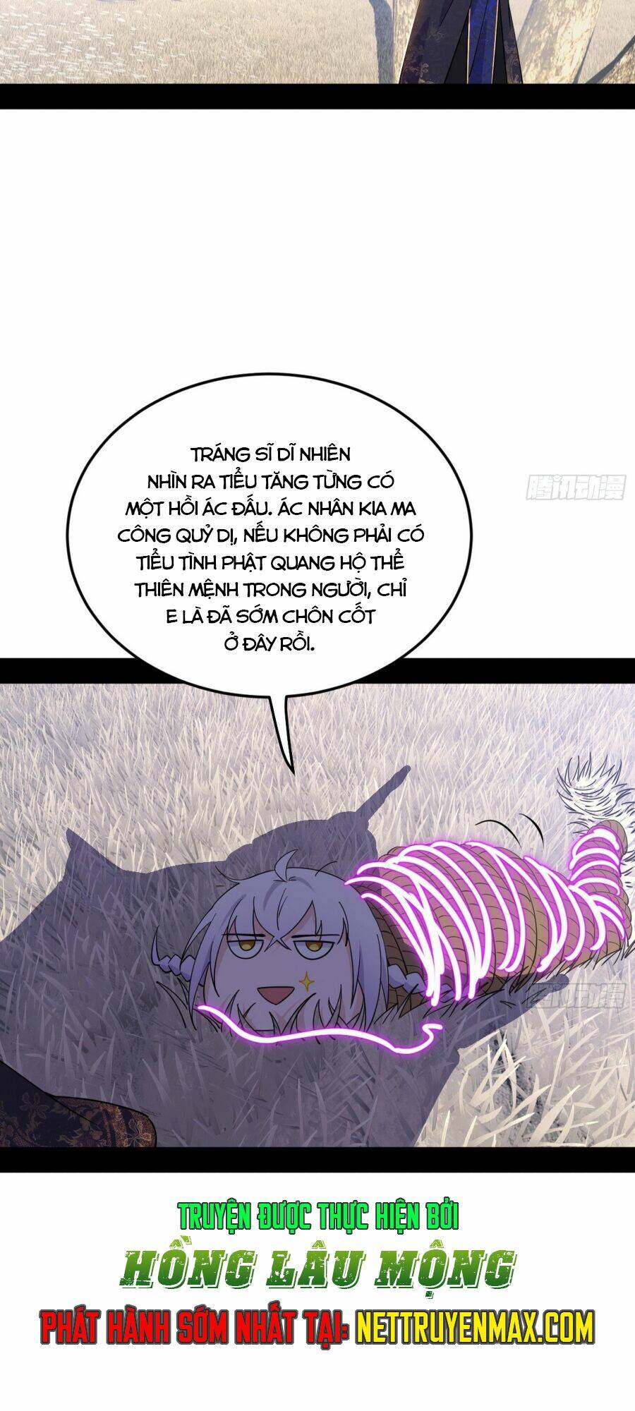 Ta Là Tà Đế Chapter 395 - Trang 2