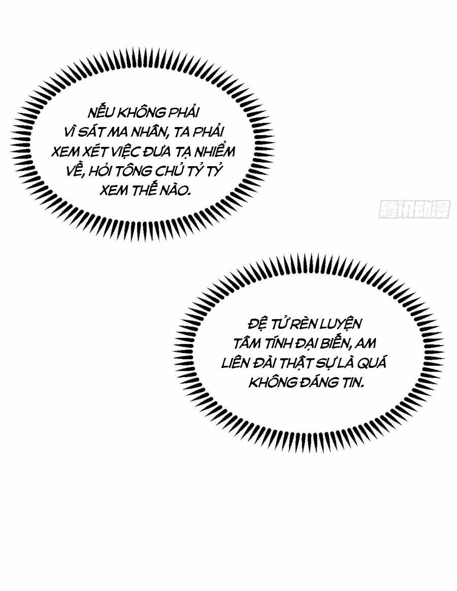 Ta Là Tà Đế Chapter 395 - Trang 2