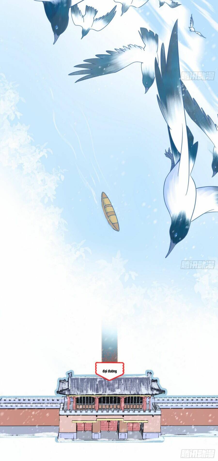 Ta Là Tà Đế Chapter 395 - Trang 2