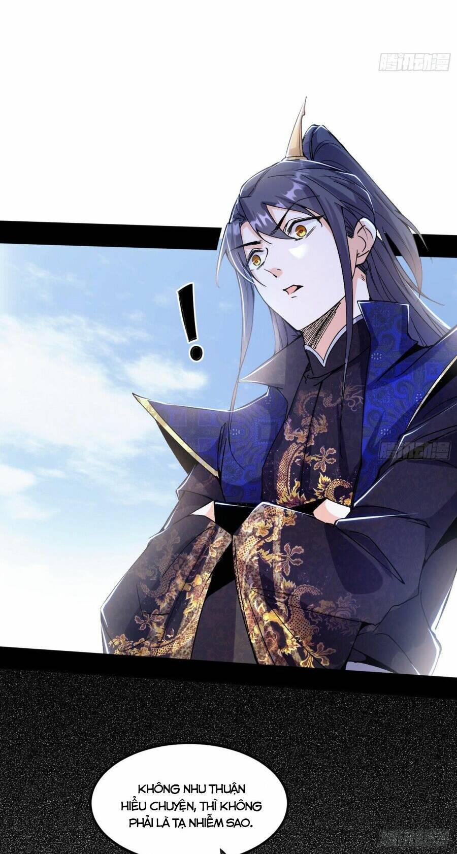 Ta Là Tà Đế Chapter 396 - Trang 2