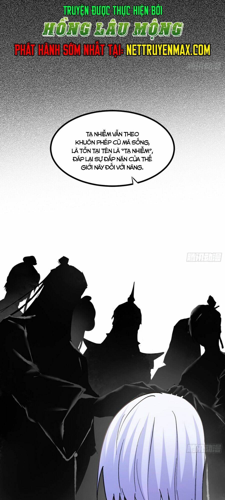 Ta Là Tà Đế Chapter 396 - Trang 2
