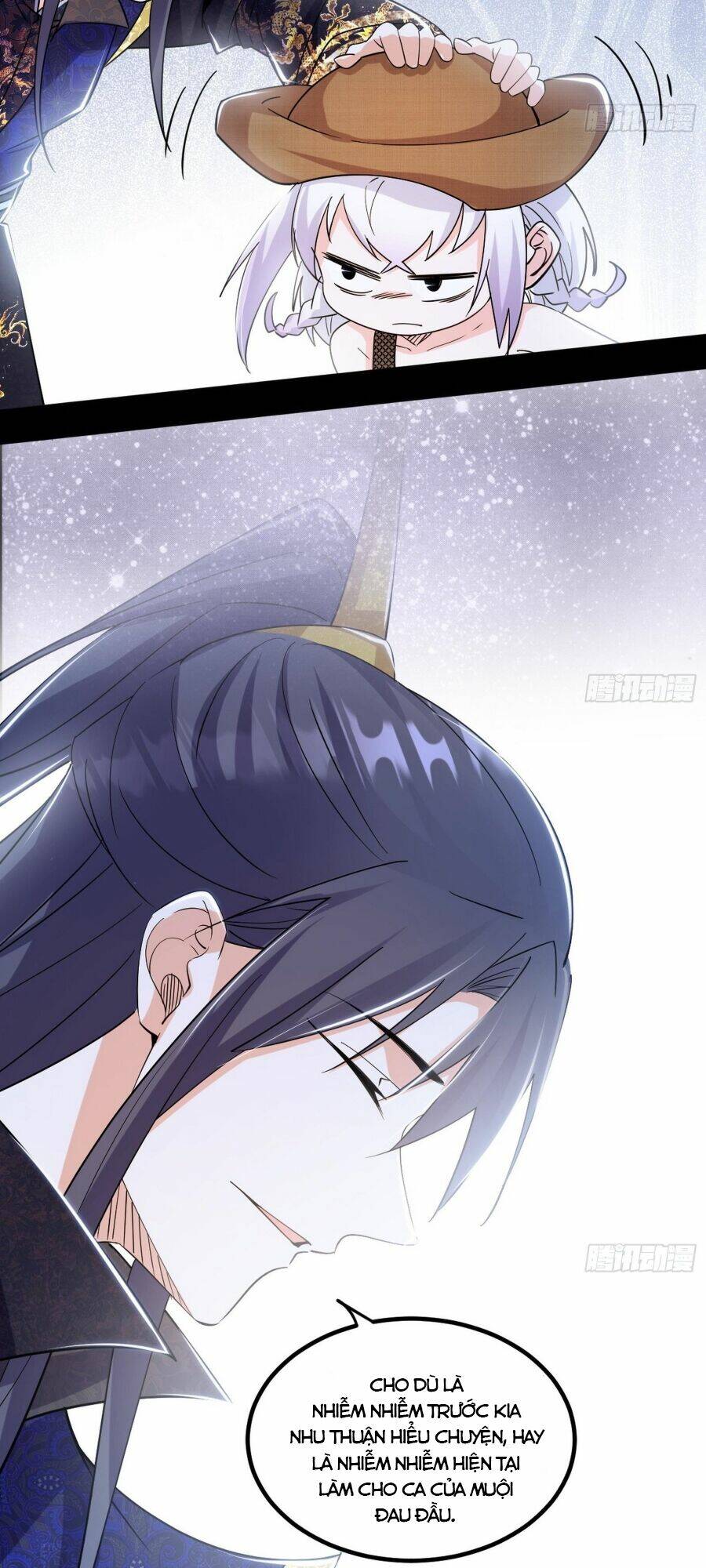 Ta Là Tà Đế Chapter 396 - Trang 2