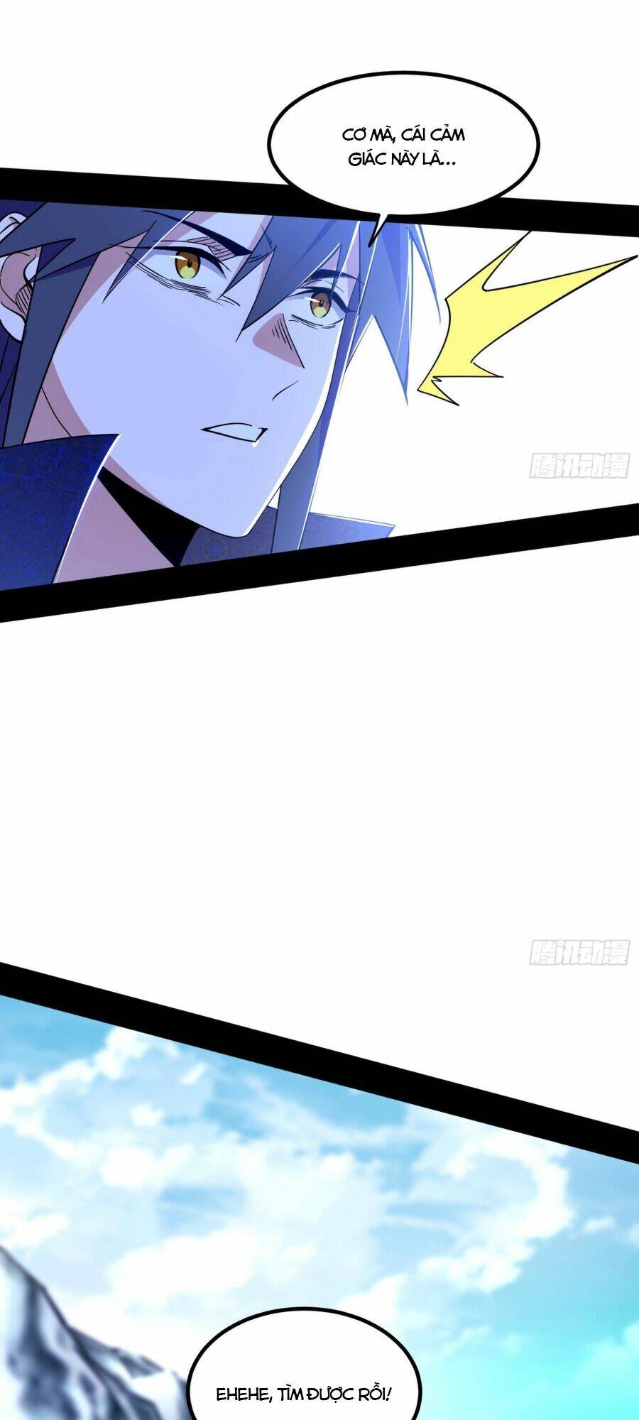 Ta Là Tà Đế Chapter 396 - Trang 2